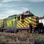 Image result for MKT Railroad Steam Locomotives