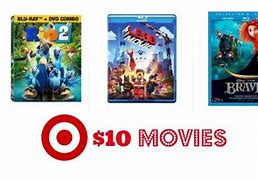 Image result for Target Movie Blu-ray