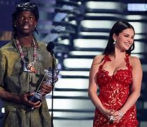 Image result for Rema and Selena Gomez