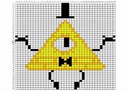 Image result for Excel Pixel Art