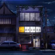 Image result for Cozy Street 4K