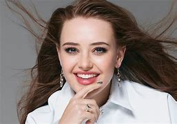 Image result for Katherine Langford Meme