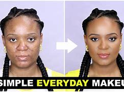 Image result for Girls Makeup Tutorial