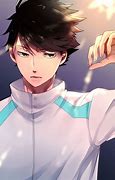 Image result for Oikawa Tooru Funny