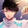 Image result for Stylish Picture of Toru Oikawa