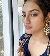 Image result for Nusrat Jahan NTV Logo Bd