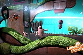 Image result for Little Big Planet 3