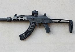 Image result for Galil Ace Compensator