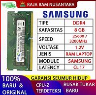 Image result for RAM 8GB 3200 MHz