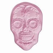 Image result for Skull Soap Mold