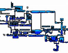 Image result for Rain World Metropolis Map