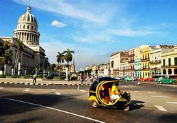 Image result for Capital City of Cuba