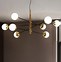 Image result for Sputnik Chandelier Lighting