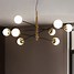 Image result for Sandler Sputnik Chandelier