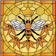 Image result for Dnd Stained Glass Patterns