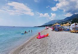 Image result for Dhermi Beaches