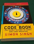 Image result for U.S. Code Book