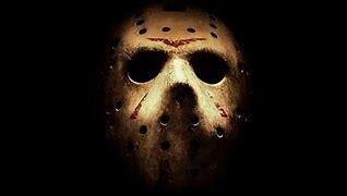 Image result for Jason Voorhees Mask Fvj