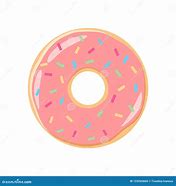 Image result for Pink and Chocolate Donut Meme