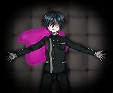 Image result for Shuichi Fart