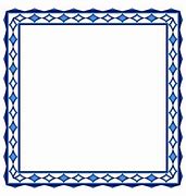 Image result for Royal Blue Border Lines