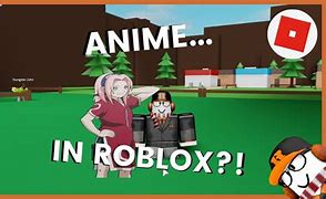 Image result for Anime De Roblox Nena