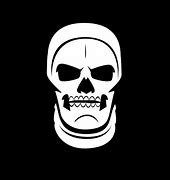 Image result for Skull Trooper Banner Icon Fortnite