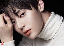 Image result for Hwang Min Hyun Hybe Picnic