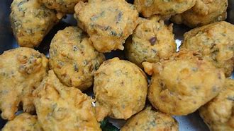 Image result for Mix Bhajiya