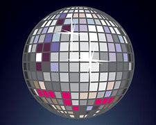 Image result for Disco Ball Printable