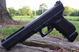 Image result for Gun Glock 17