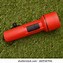 Image result for Green Clamp Flashlight