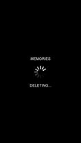 Image result for Deleting Memories Logo