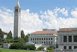 Image result for Colleges Near UC Berkeley