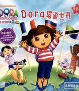 Image result for Dora World