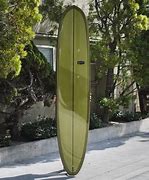 Image result for Log Surfboard