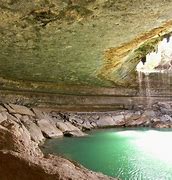 Image result for Hamilton Pool On US Map