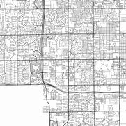 Image result for Chandler City Map