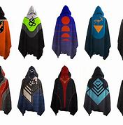 Image result for Hunter Cloak