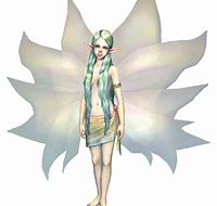 Image result for Twilight Princess Great Fairy