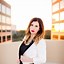 Image result for White Leather Blazer