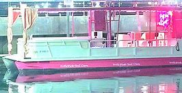 Image result for Pink Boat Name