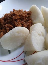 Image result for Sambal Nasi Kapit