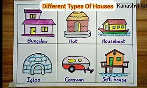 Image result for Schoolhouse Drawing