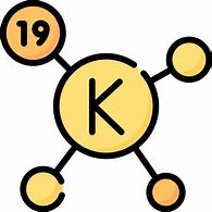 Image result for Potassium Ion PNG