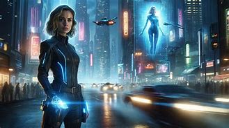 Image result for Kanal 9 Tisdag Science Fiction Film