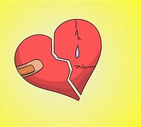 Image result for Pretty Broken Heart Drawings