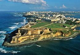 Image result for Puerto Rico Famous Places