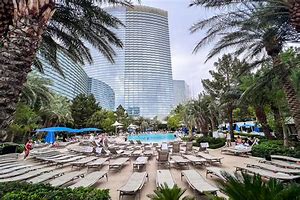 Image result for Aria Hotel Las Vegas