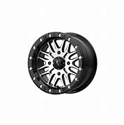 Image result for 4X137 Wheels MSA